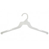 Plastic Shipping Hanger 16  Product & Reviews - Only Hangers – Only  Hangers Inc.